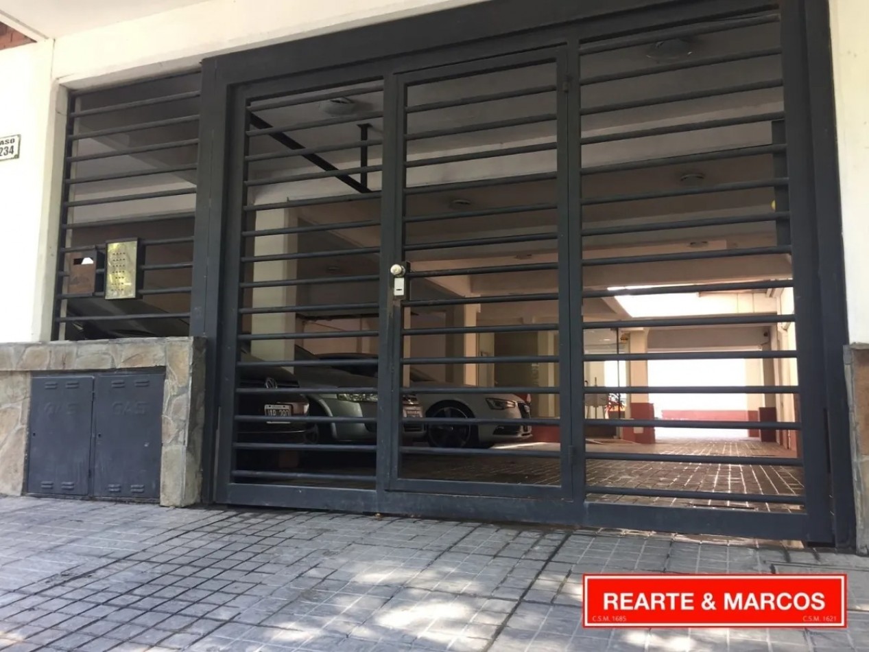 MONOAMBIENTE CON BALCON MUÑIZ CENTRO EN VENTA 