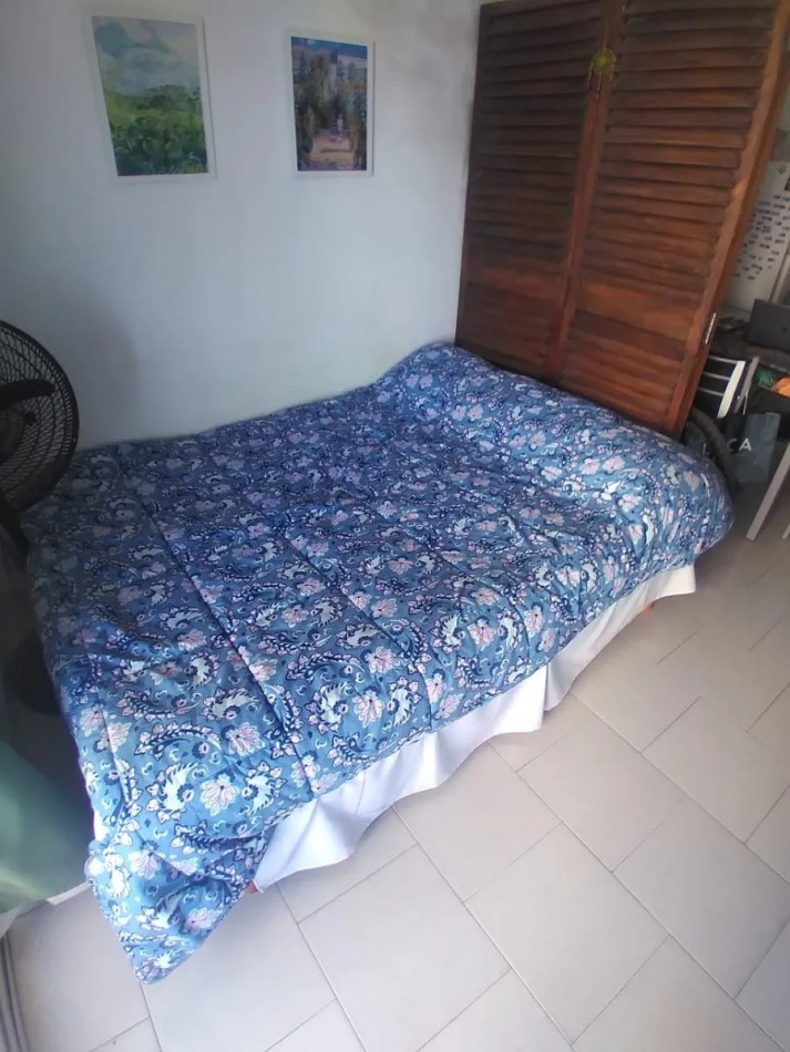 MONOAMBIENTE CON BALCON MUÑIZ CENTRO EN VENTA 