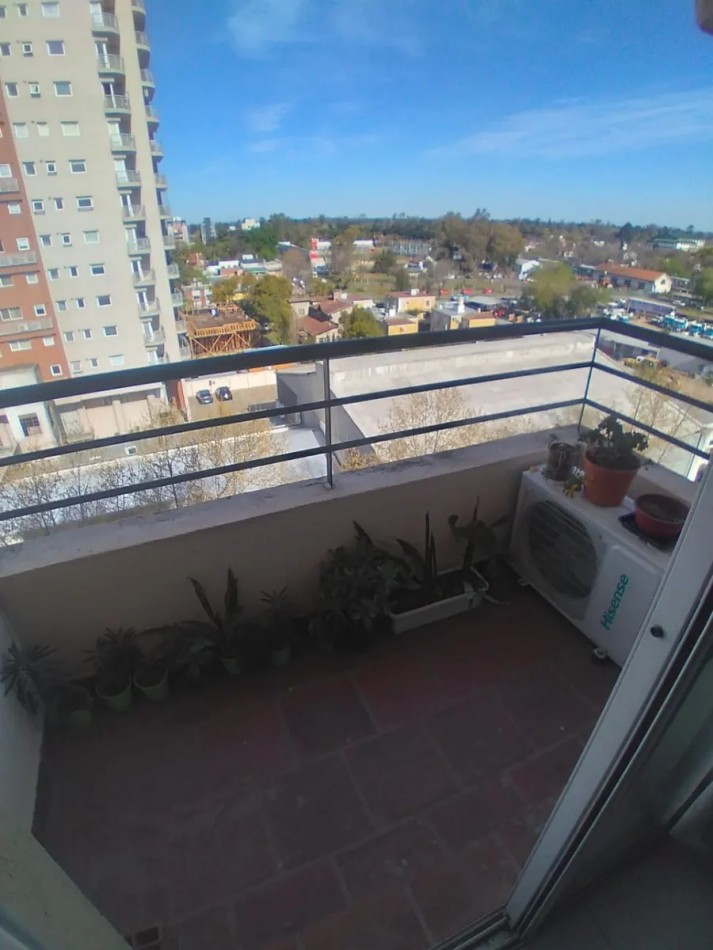 MONOAMBIENTE CON BALCON MUÑIZ CENTRO EN VENTA 