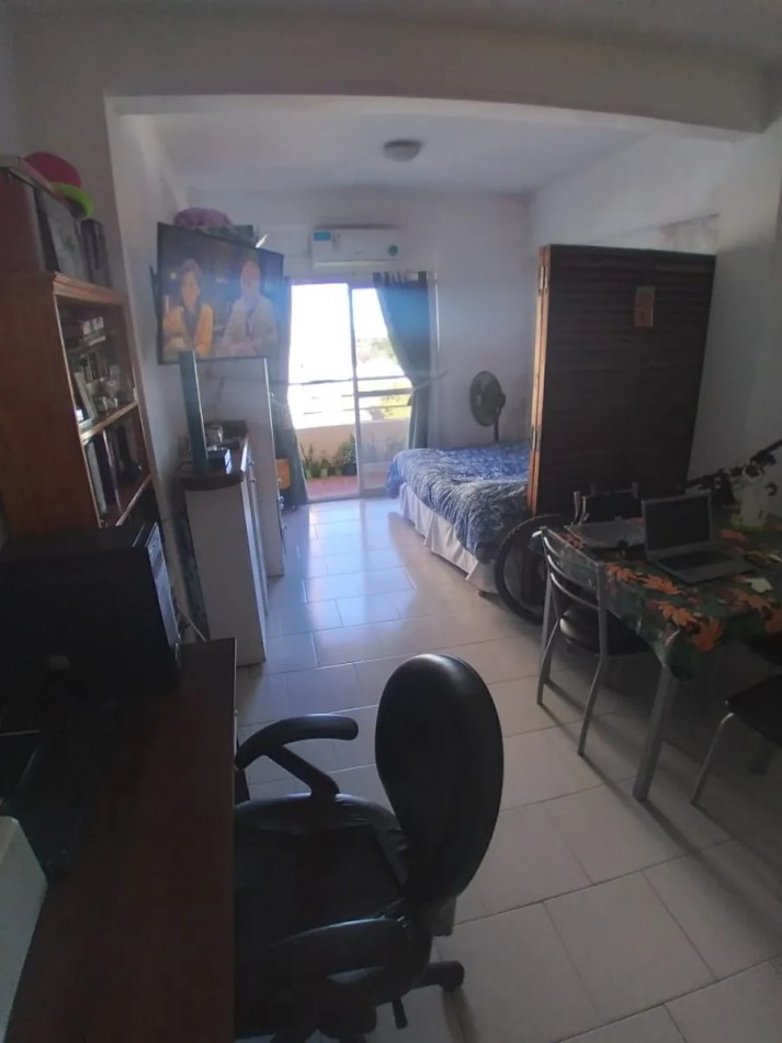MONOAMBIENTE CON BALCON MUÑIZ CENTRO EN VENTA 