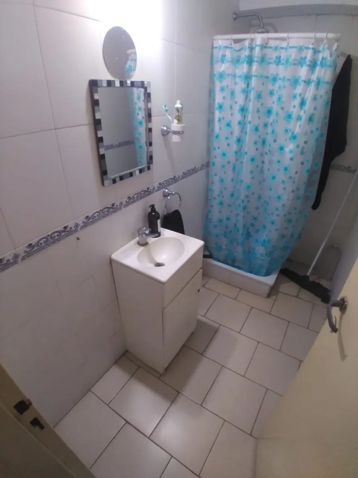 MONOAMBIENTE CON BALCON MUÑIZ CENTRO EN VENTA 