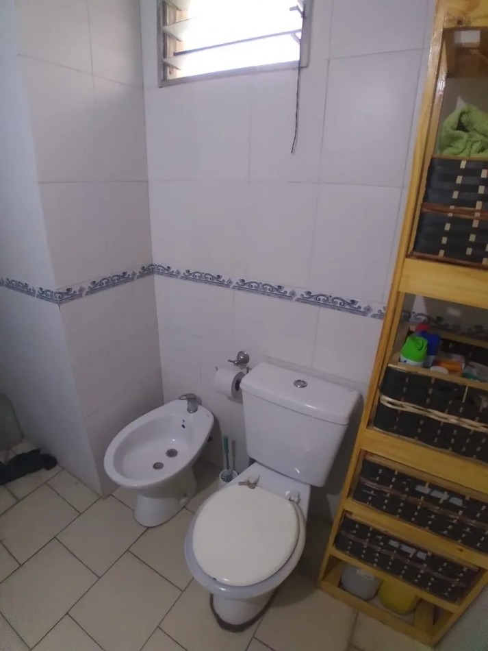 MONOAMBIENTE CON BALCON MUÑIZ CENTRO EN VENTA 