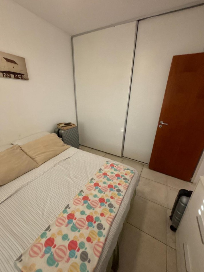 DEPARTAMENTO 3 AMBIENTES CON COCHERA APTO CREDITO SAN MIGUEL