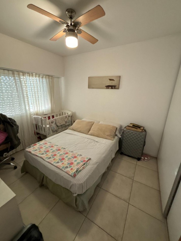 DEPARTAMENTO 3 AMBIENTES CON COCHERA APTO CREDITO SAN MIGUEL