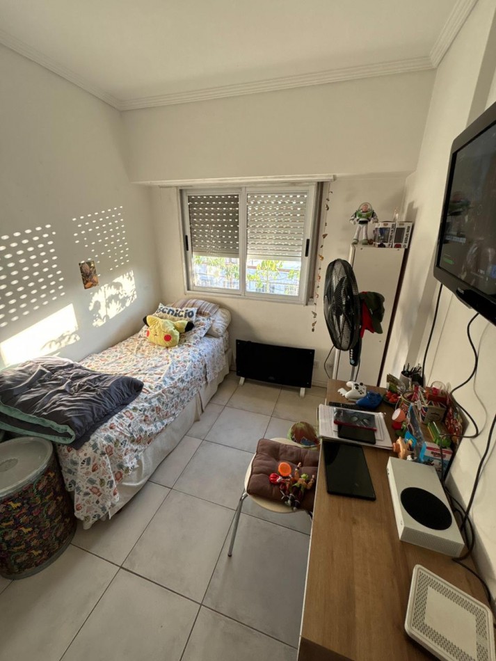 DEPARTAMENTO 3 AMBIENTES CON COCHERA APTO CREDITO SAN MIGUEL