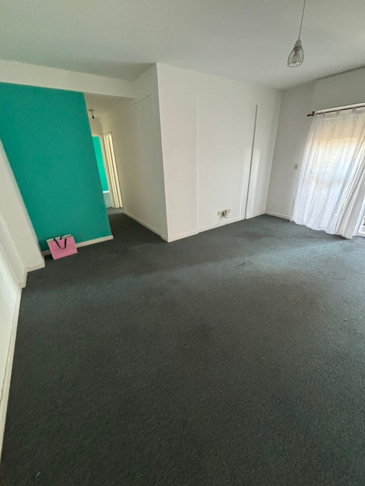 DEPARTAMENTO 3 AMBIENTES CON COCHERA EN ALQUILER MUÑIZ