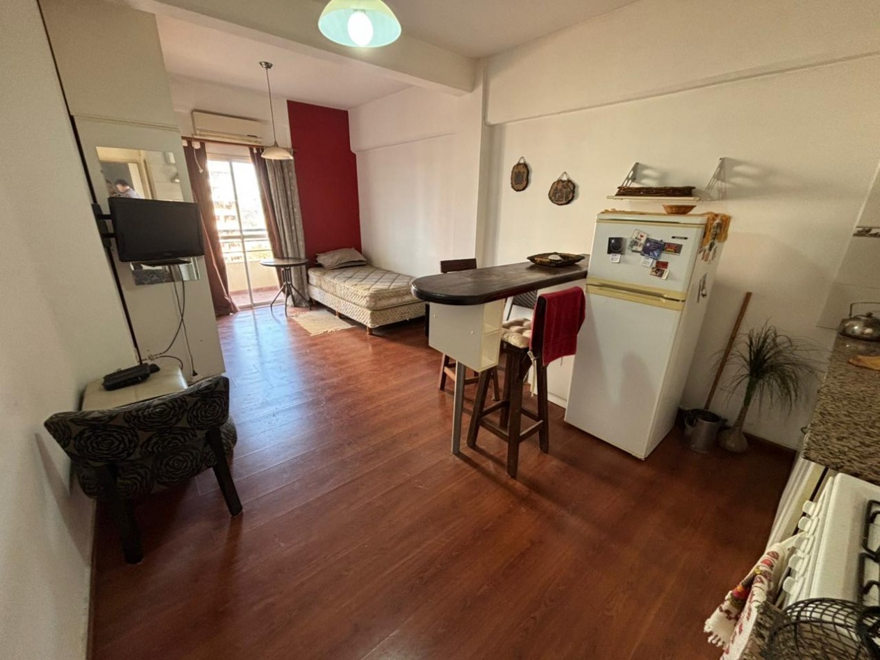 MONOAMBIENTE EN VENTA MUÑIZ 