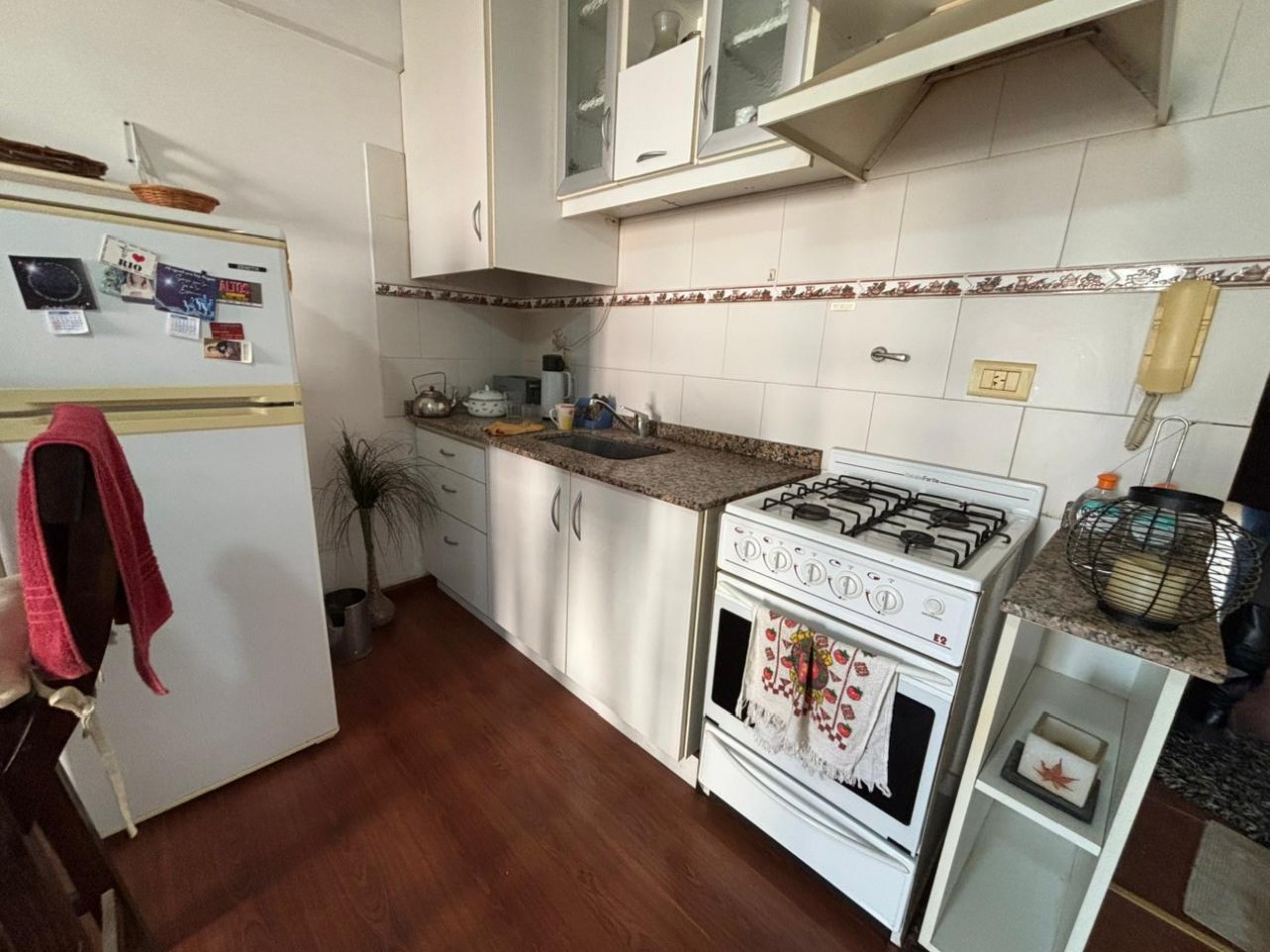 MONOAMBIENTE EN VENTA MUÑIZ 