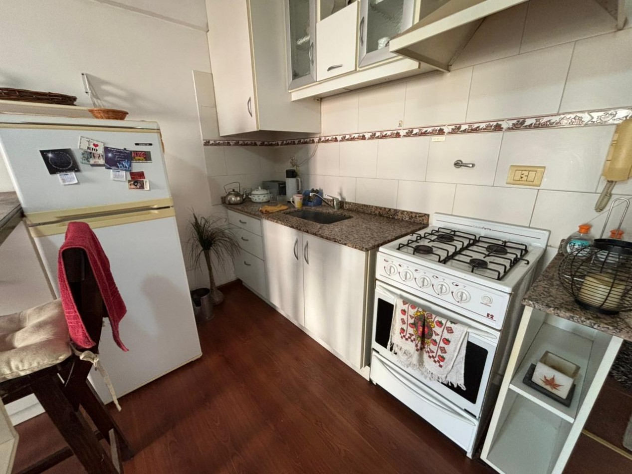 MONOAMBIENTE EN VENTA MUÑIZ 