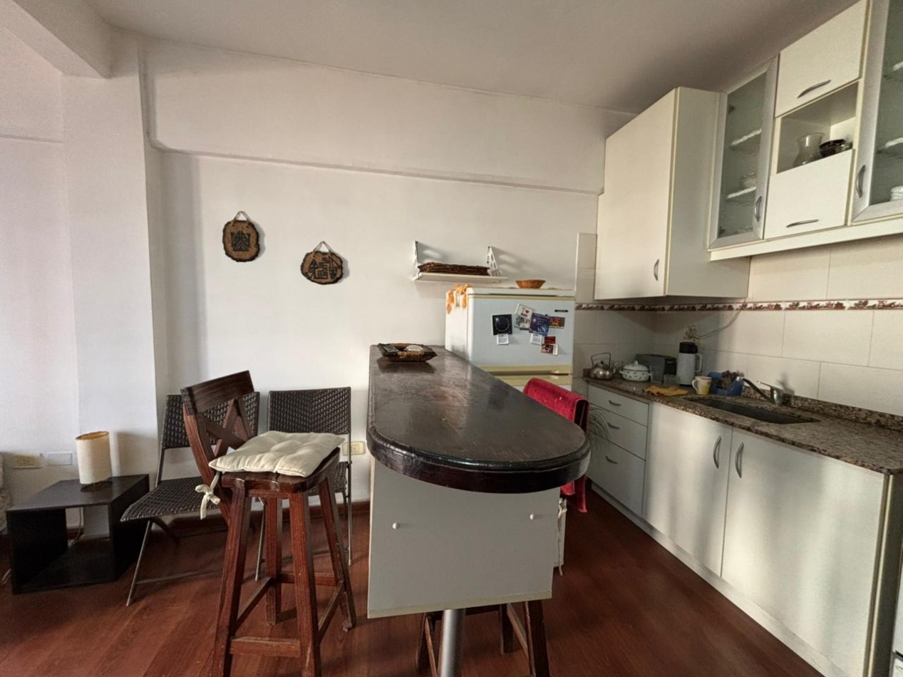 MONOAMBIENTE EN VENTA MUÑIZ 