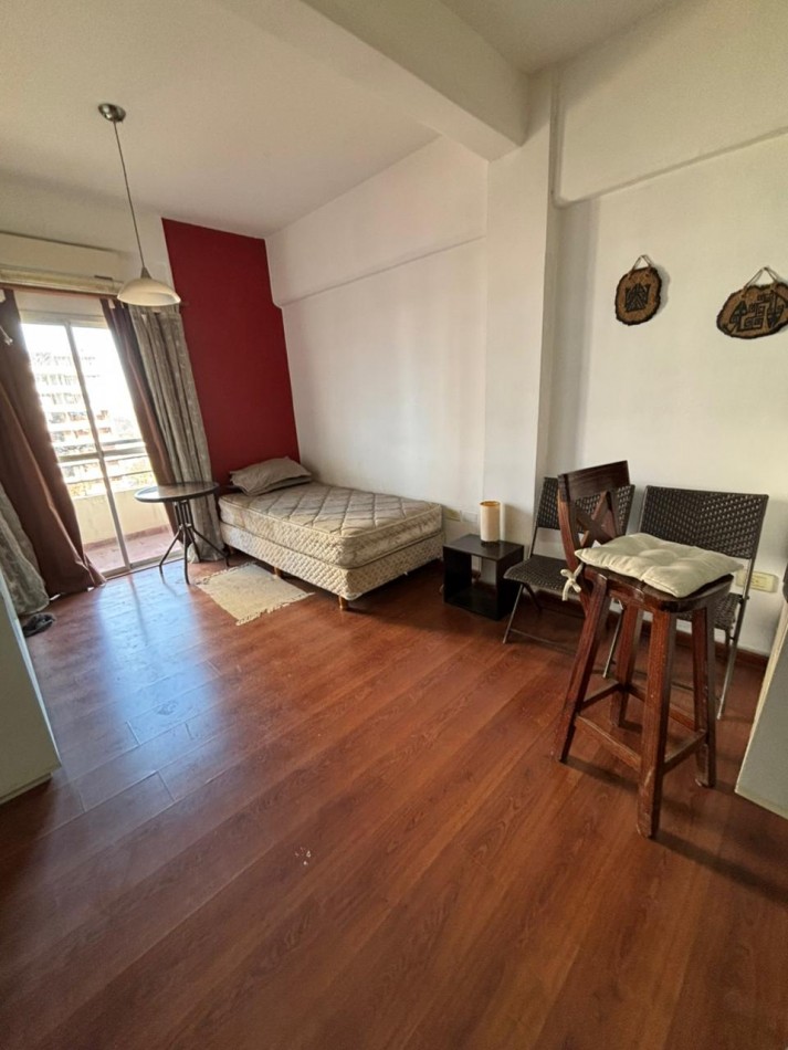 MONOAMBIENTE EN VENTA MUÑIZ 