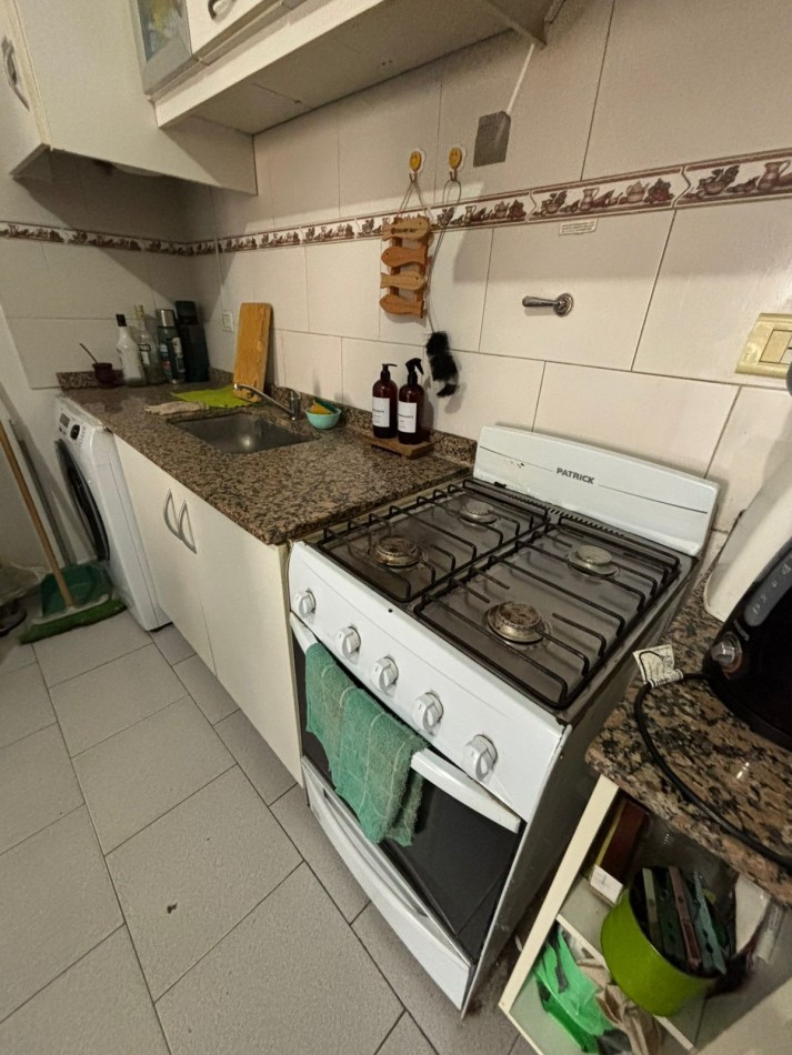 MONOAMBIENTE CON BALCON MUÑIZ CENTRO EN VENTA