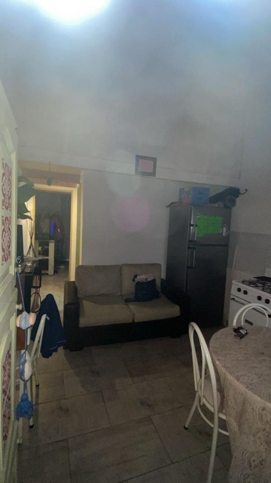 DOS AMBIENTES EN MUÑIZ 