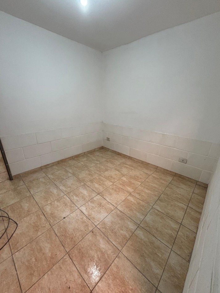 3 AMBIENTES EN PLANTA BAJA MUÑIZ 