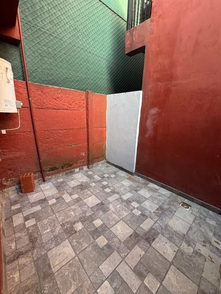 3 AMBIENTES EN PLANTA BAJA MUÑIZ 