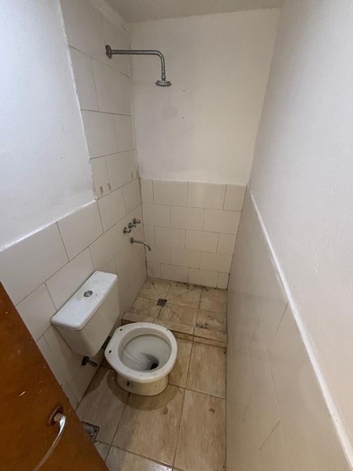 3 AMBIENTES EN PLANTA BAJA MUÑIZ 