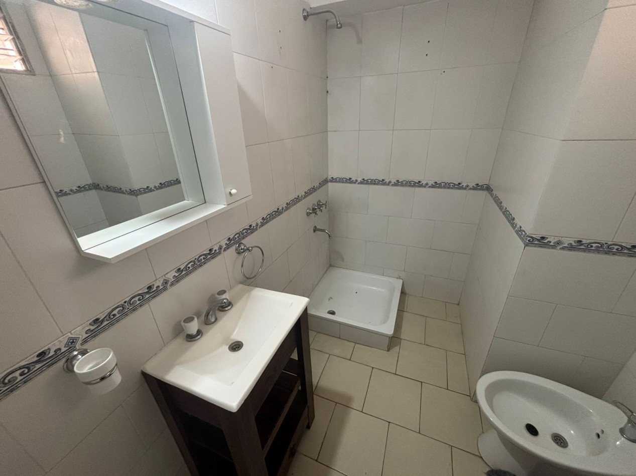 MONOAMBIENTE CON BALCON MUÑIZ CENTRO EN VENTA 