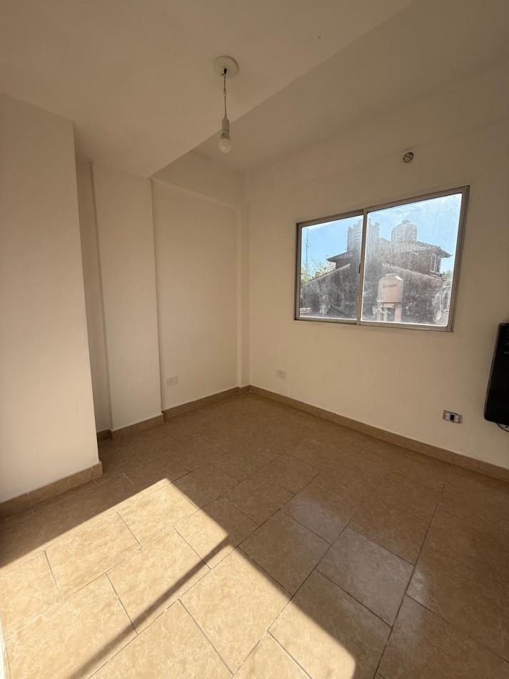 DOS AMBIENTES EN VENTA EN MUÑIZ