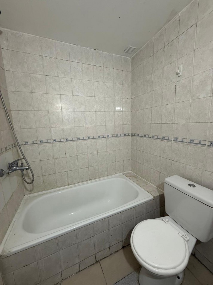 DOS AMBIENTES EN VENTA EN MUÑIZ