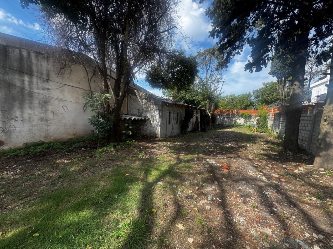 lote ,a la venta 