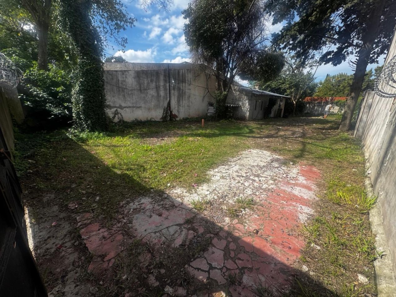 lote ,a la venta 