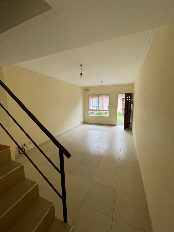 departamento en alquiler ,pavon 2900 ,complejo las rosas 