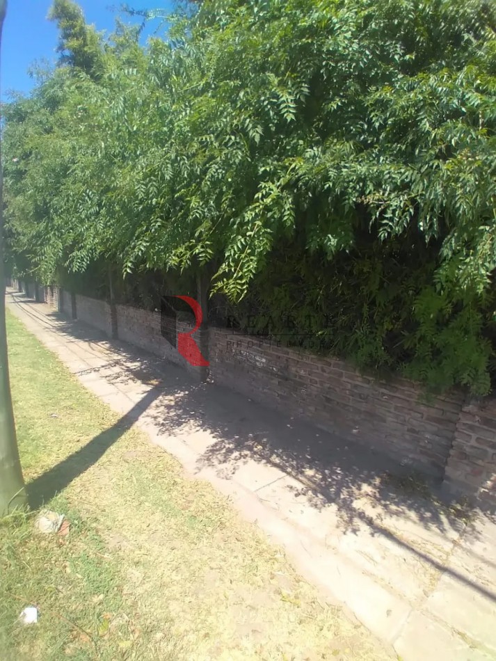 LOTE EN VENTA EN SAN MIGUEL 