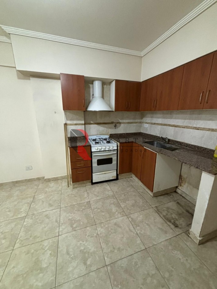 MONOAMBIENTE CON DIVISION EN VENTA SAN MIGUEL 