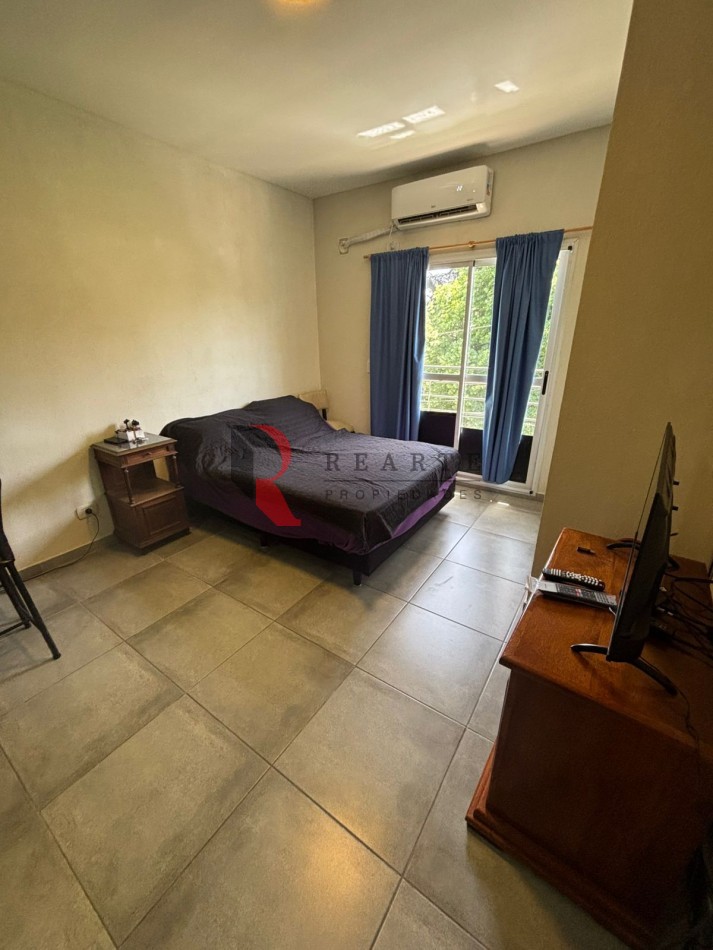 MONOAMBIENTE ALQUILER TEMPORAL SAN MIGUEL 