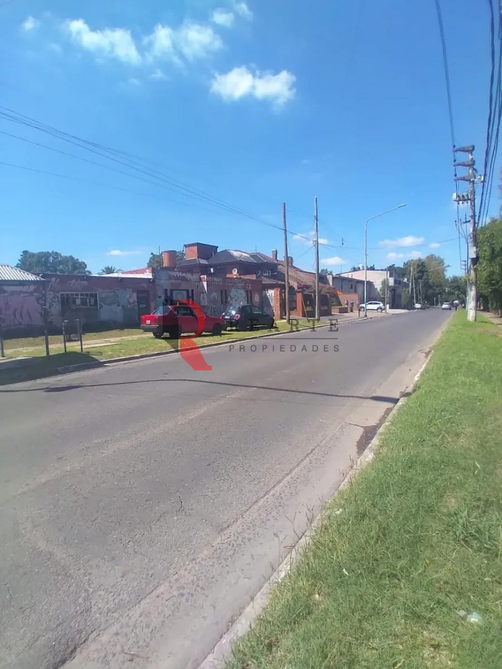 LOTE EN VENTA EN SAN MIGUEL 