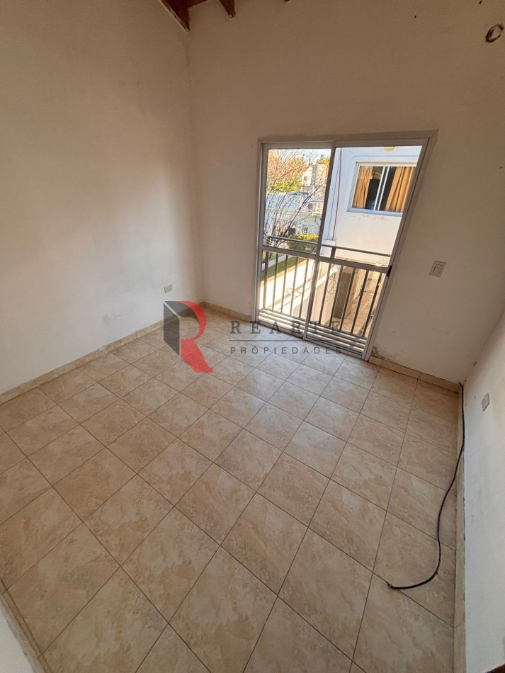 DOS AMBIENTES MAS PLAYROOM  EN VENTA 