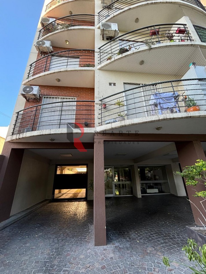 MONOAMBIENTE CON DIVISION EN VENTA SAN MIGUEL 