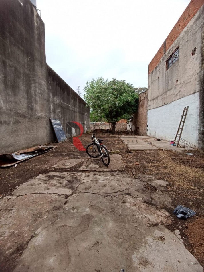 LOTE EN VENTA EN MALVINAS ARGENTINAS