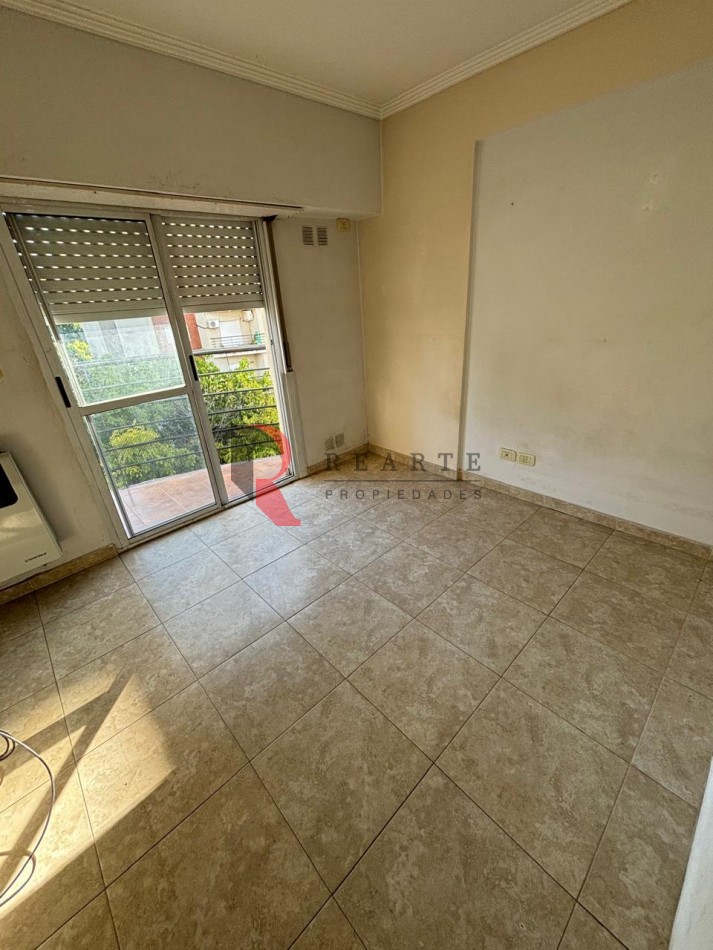 MONOAMBIENTE CON DIVISION EN VENTA SAN MIGUEL 