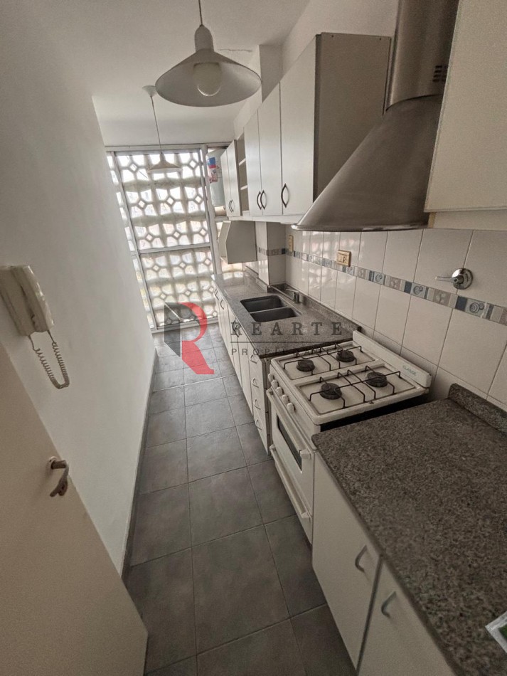 Tres ambientes en venta en San Miguel