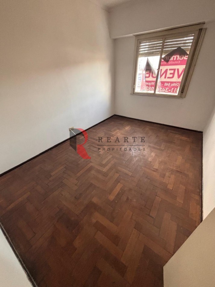Tres ambientes en venta en San Miguel