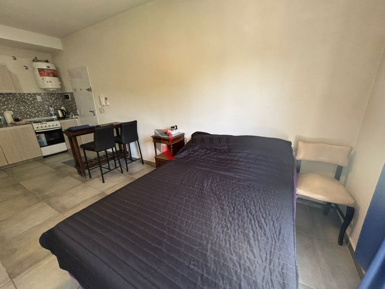 MONOAMBIENTE ALQUILER TEMPORAL SAN MIGUEL 