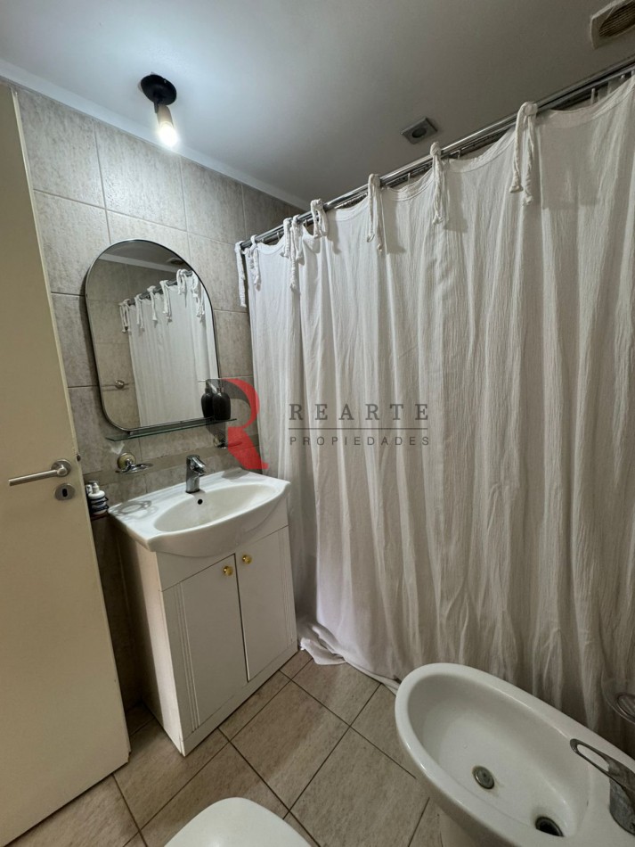 DOS AMBIENTES CON BALCON EN VENTA EDIFICIO BARCELONA