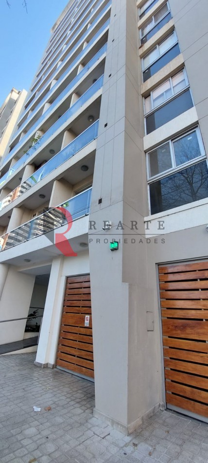 Departamento 2/3 Amb en Edificio Piamonte Piso Alto (Apto Financiacion)