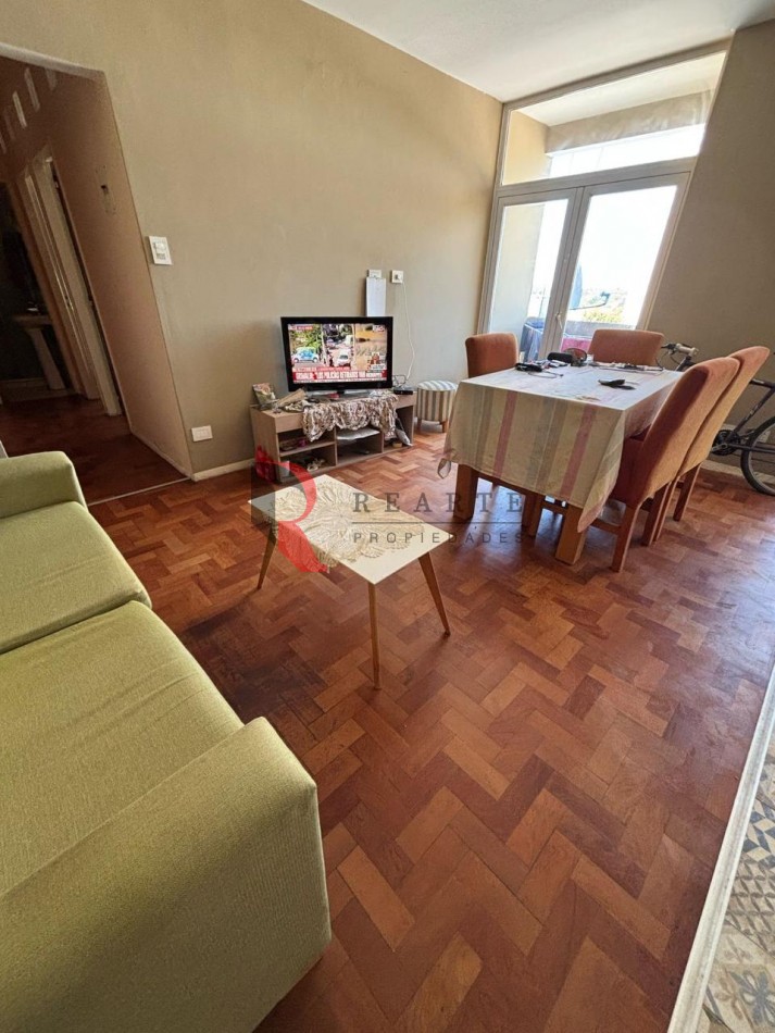 DEPARTAMENTO 3 AMBIENTES EN VENTA SAN MIGUEL