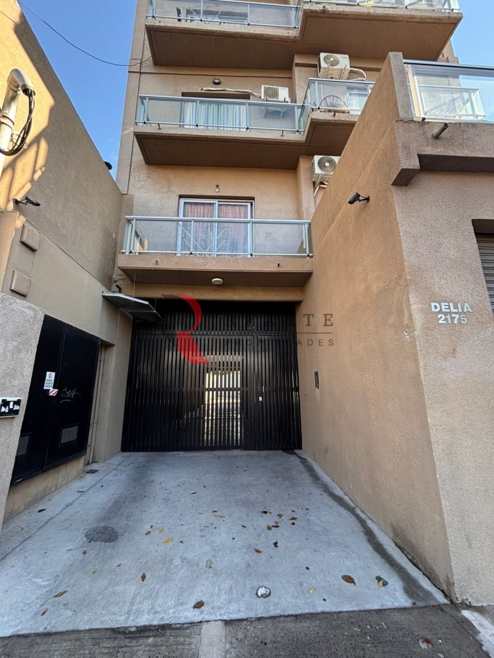 MONOAMBIENTE CON BALCON EN SAN MIGUEL A LA VENTA