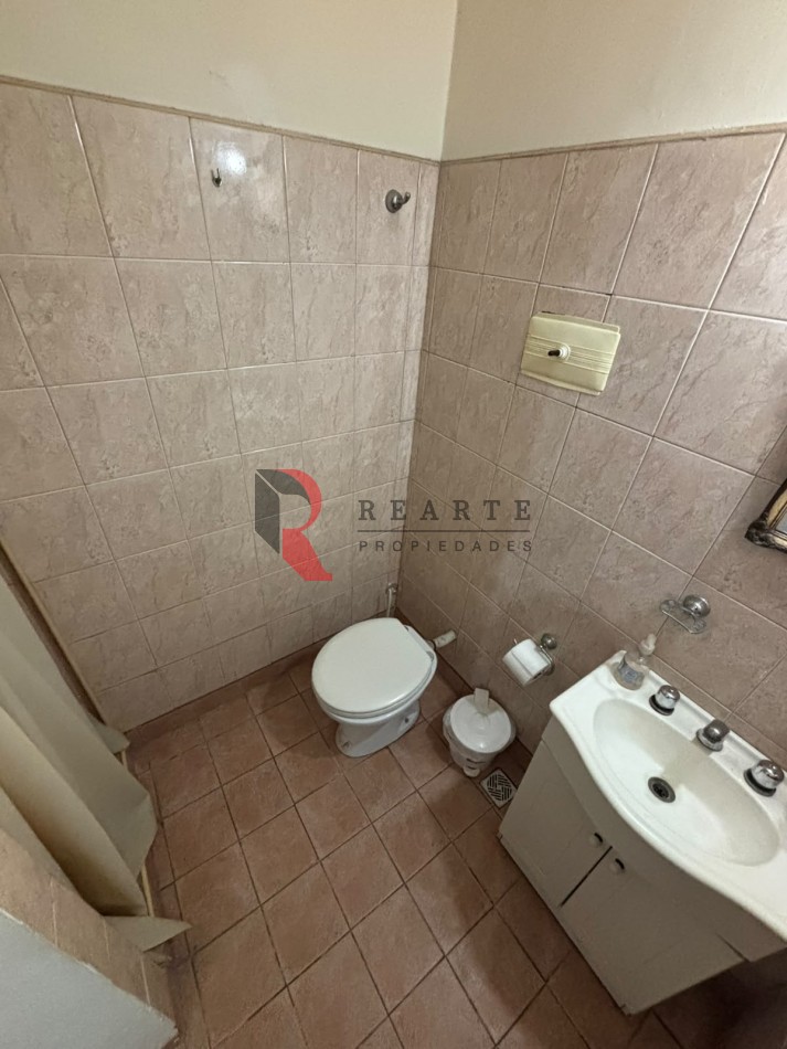 DOS AMBIENTES APTO PROFESIONAL Y VIVIENDA EN VENTA 