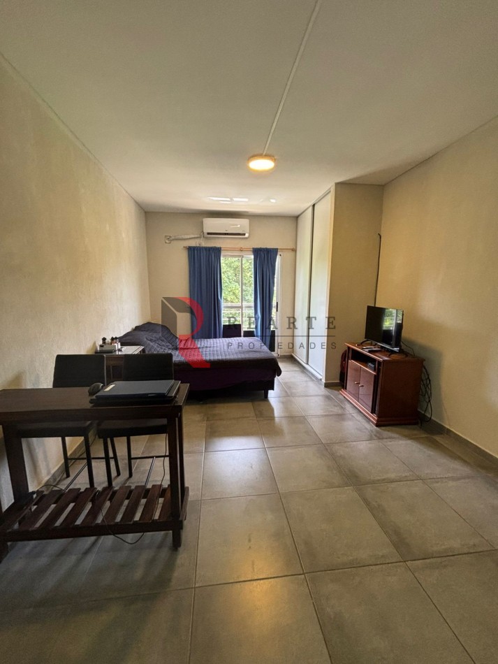 MONOAMBIENTE ALQUILER TEMPORAL SAN MIGUEL 