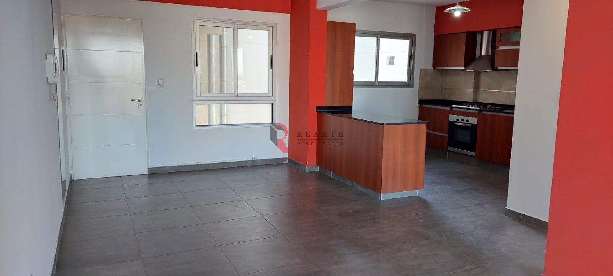 Departamento 2/3 Amb en Edificio Piamonte Piso Alto (Apto Financiacion)