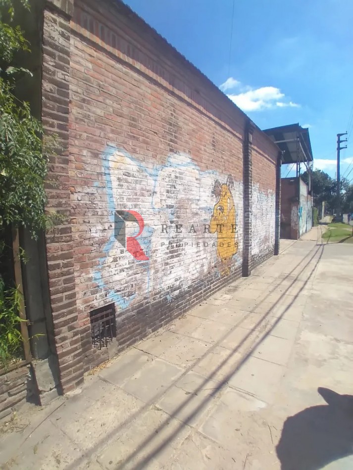 LOTE EN VENTA EN SAN MIGUEL 