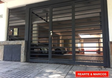 MONOAMBIENTE CON BALCON MUÑIZ CENTRO EN VENTA 