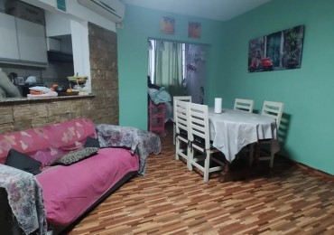 TRES AMBIENTES EN EDIFICIO COFAVI 