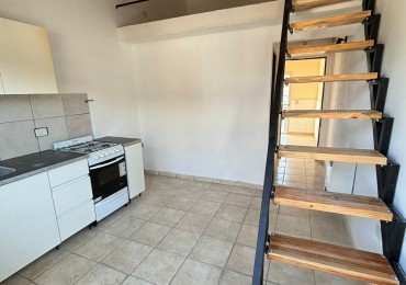 DOS AMBIENTES CON PLAYROOM A LA VENTA 