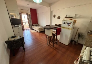 MONOAMBIENTE EN VENTA MUÑIZ 