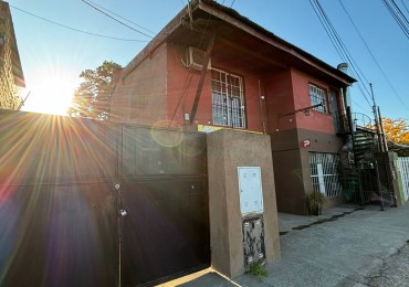 4 ambientes en venta con cochera y quincho 
